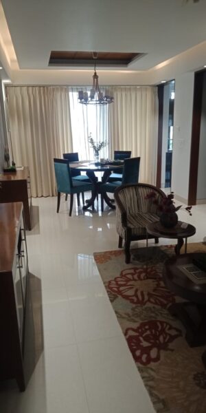 The Investors Stop Taruchaya Residency 1BHK Apartment